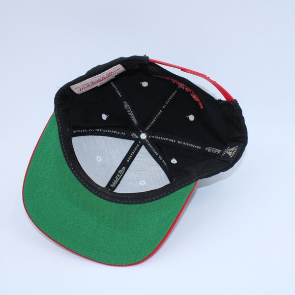 Mitchell & Ness 2 Tone Chicago Blackhawks - Picture 5 of 8